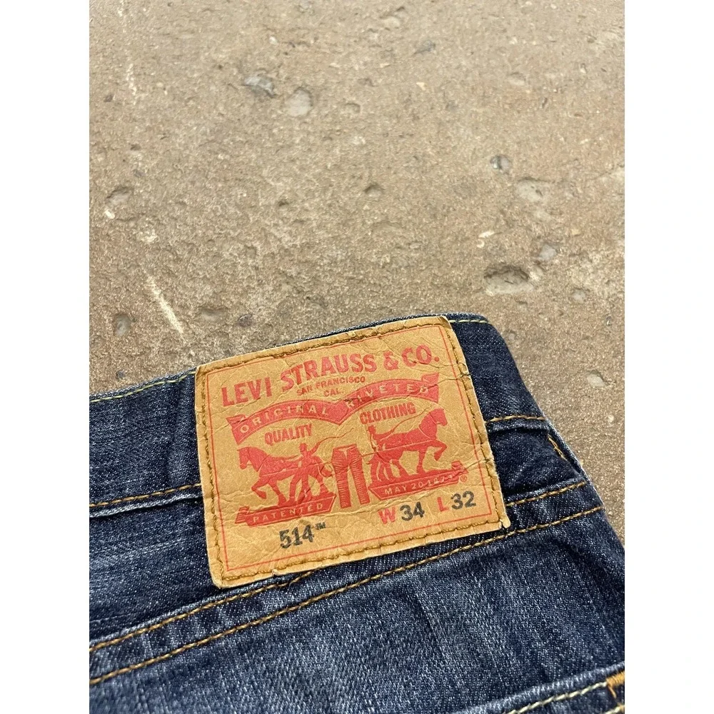 Levis brand levi